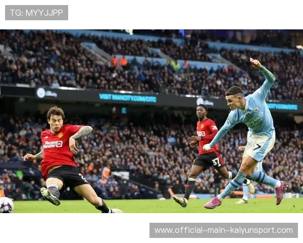 曼城转折点:核心后场或将离队,换取未来无限可能 曼城转折点:核心后场或将离队,换取未来无限可能