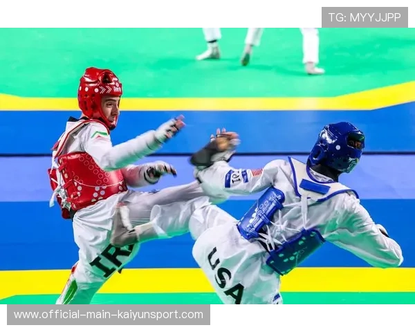 跆拳道教练怒吼后徒弟连得五分,气势碾压 跆拳道教练怒吼后徒弟连得五分,气势碾压