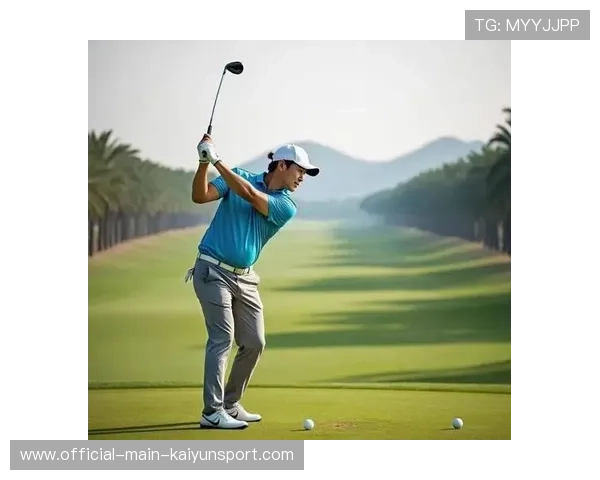 高尔夫选手加强短杆技术训练，赛事稳定性提升