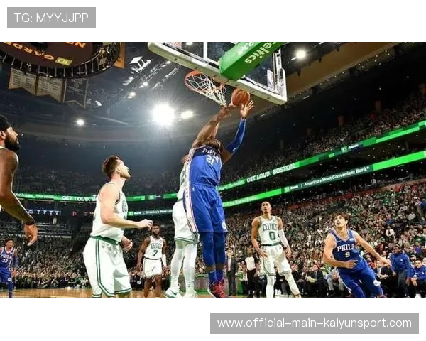 76人队争夺东部第一，拼尽全力，76人东决