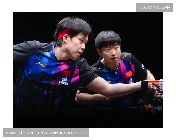 国乒连赢4场，16岁小将狂砍11-1引爆全场，国乒十六岁小将