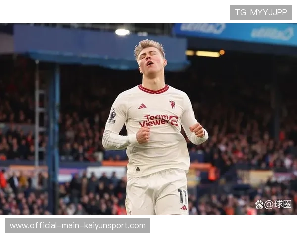 曼联读秒绝平后，球迷口风突变呼吁霍伊伦回归，德甲霍夫曼