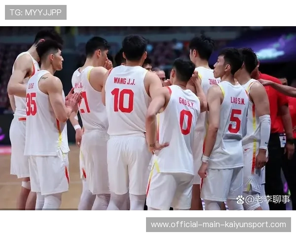 球队攻防两端更加均衡